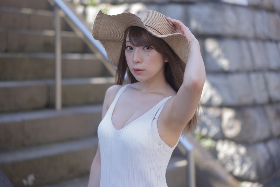 周刊PLAYBOY都心动！宫本彩希×H×EROS GIRL高清写真套图合集【47套】-玩图志